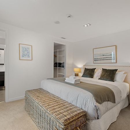 Paihia 2 Bedroom Apartment With Pool Kültér fotó