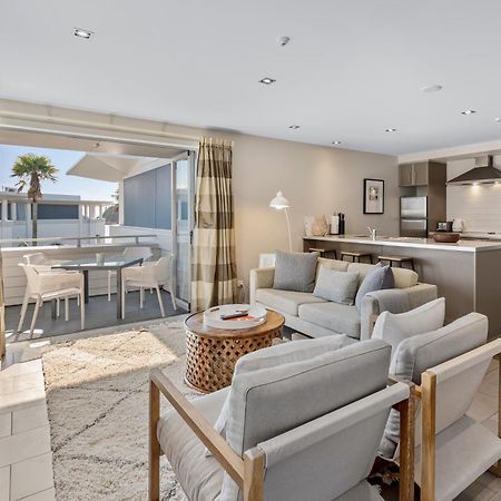 Paihia 2 Bedroom Apartment With Pool Kültér fotó