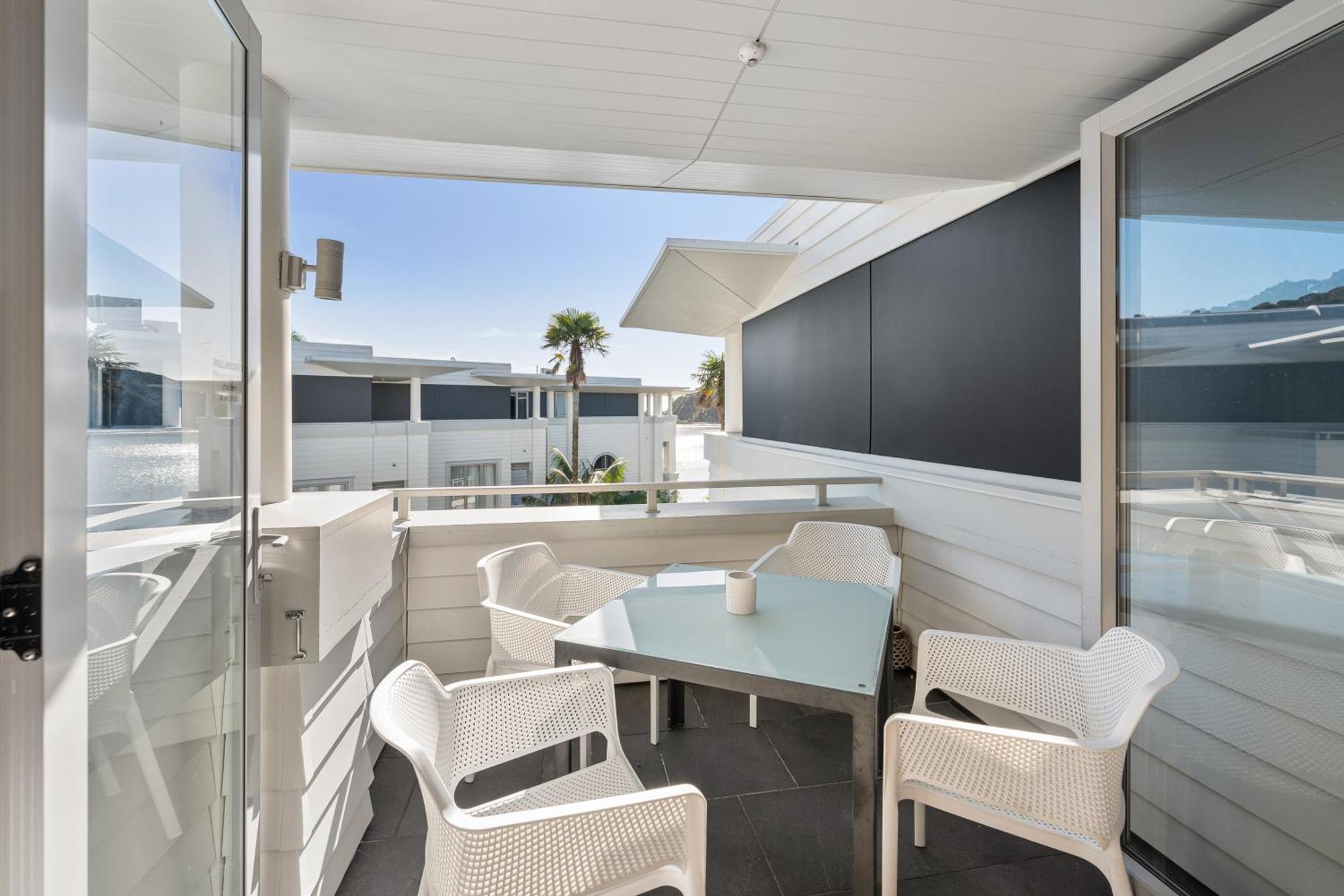 Paihia 2 Bedroom Apartment With Pool Kültér fotó