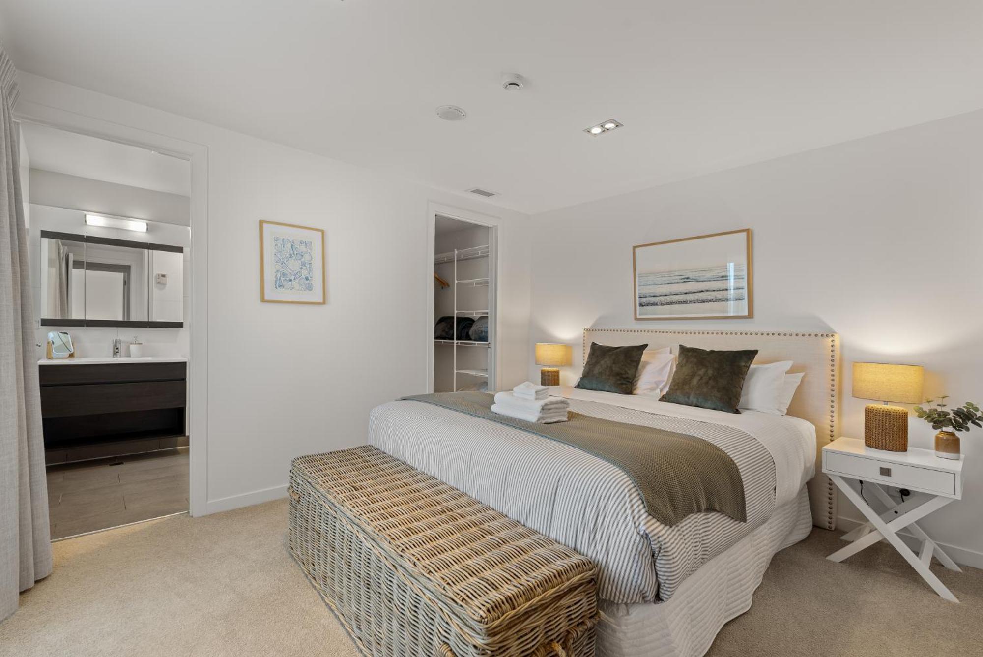 Paihia 2 Bedroom Apartment With Pool Kültér fotó