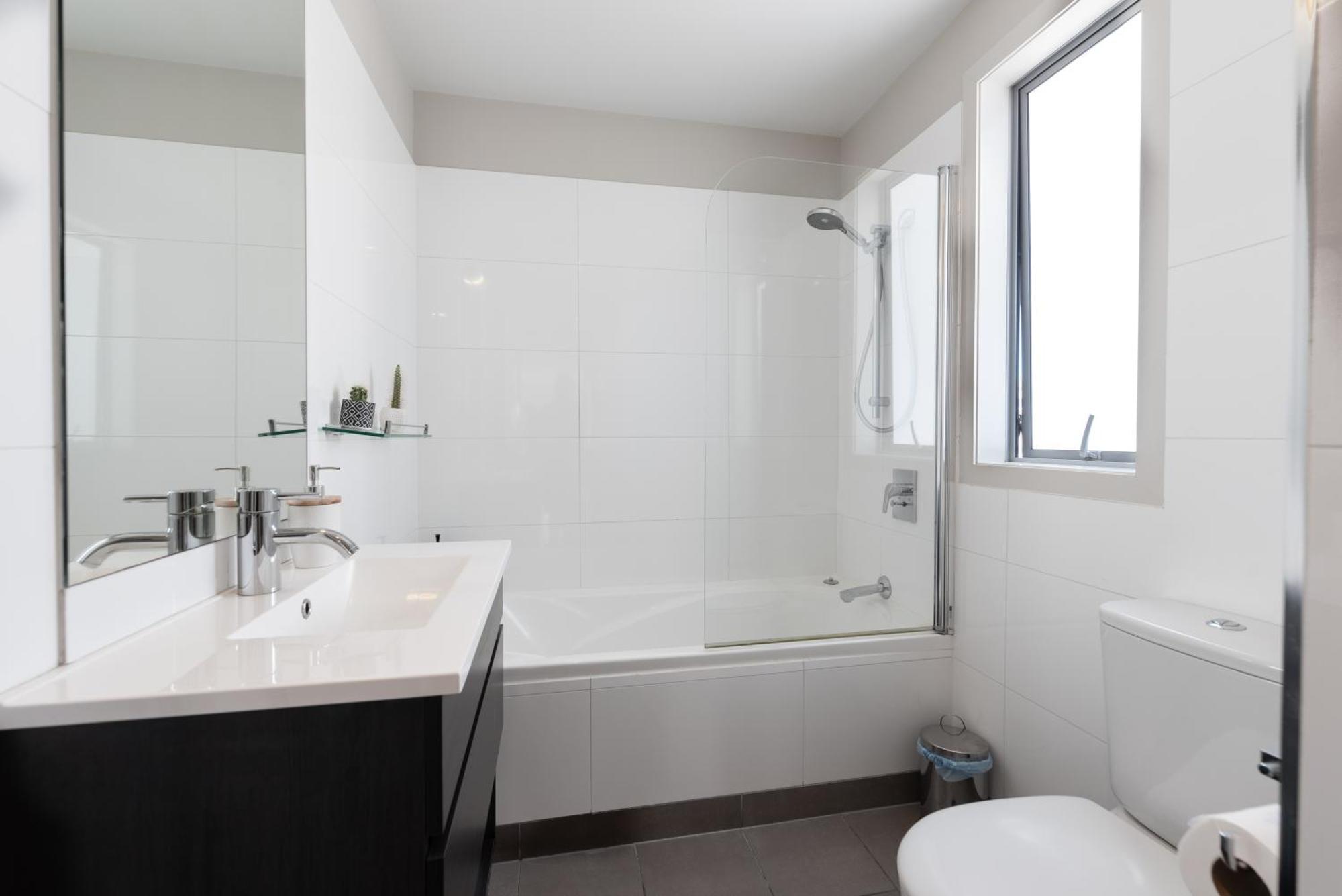 Paihia 2 Bedroom Apartment With Pool Kültér fotó