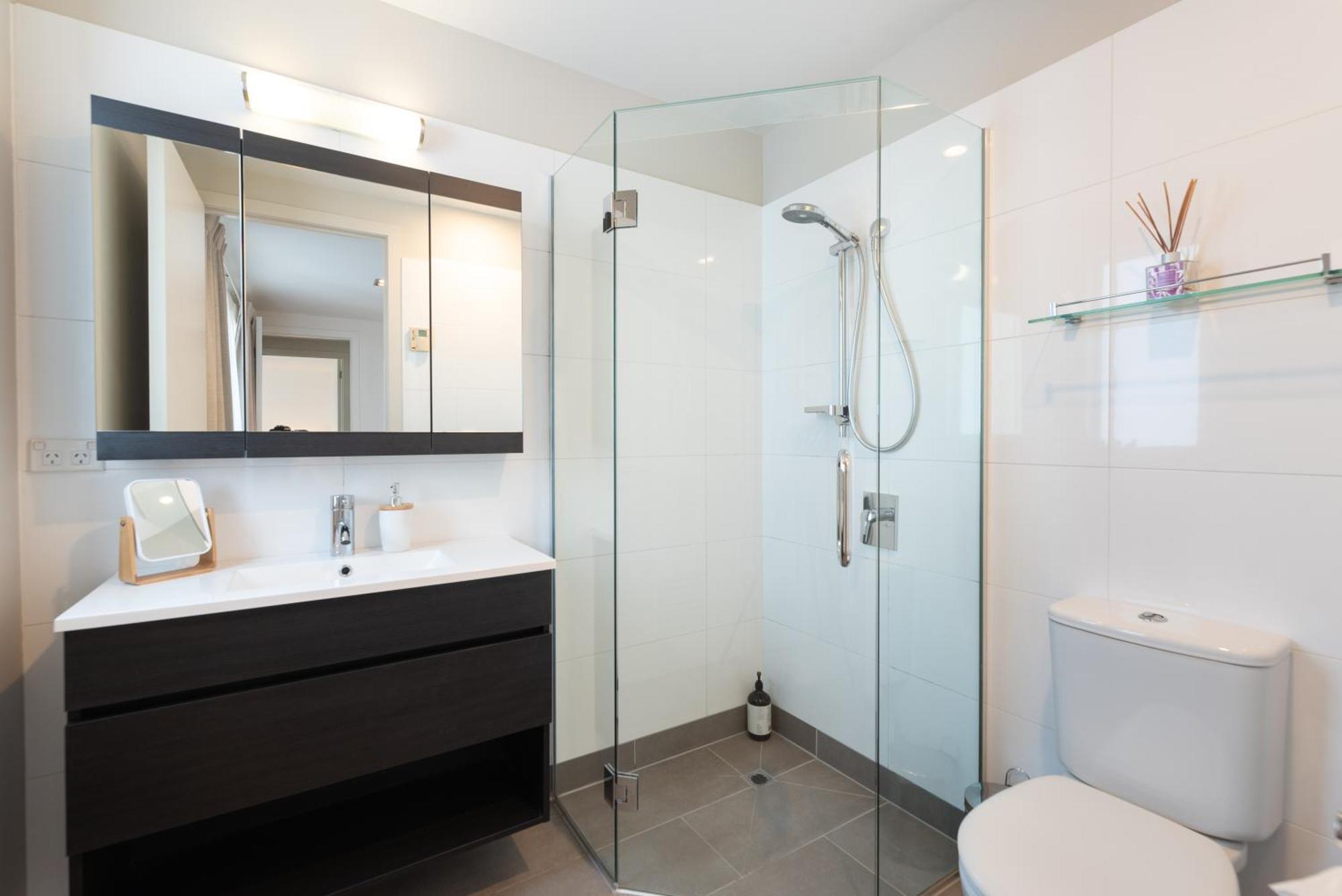 Paihia 2 Bedroom Apartment With Pool Kültér fotó